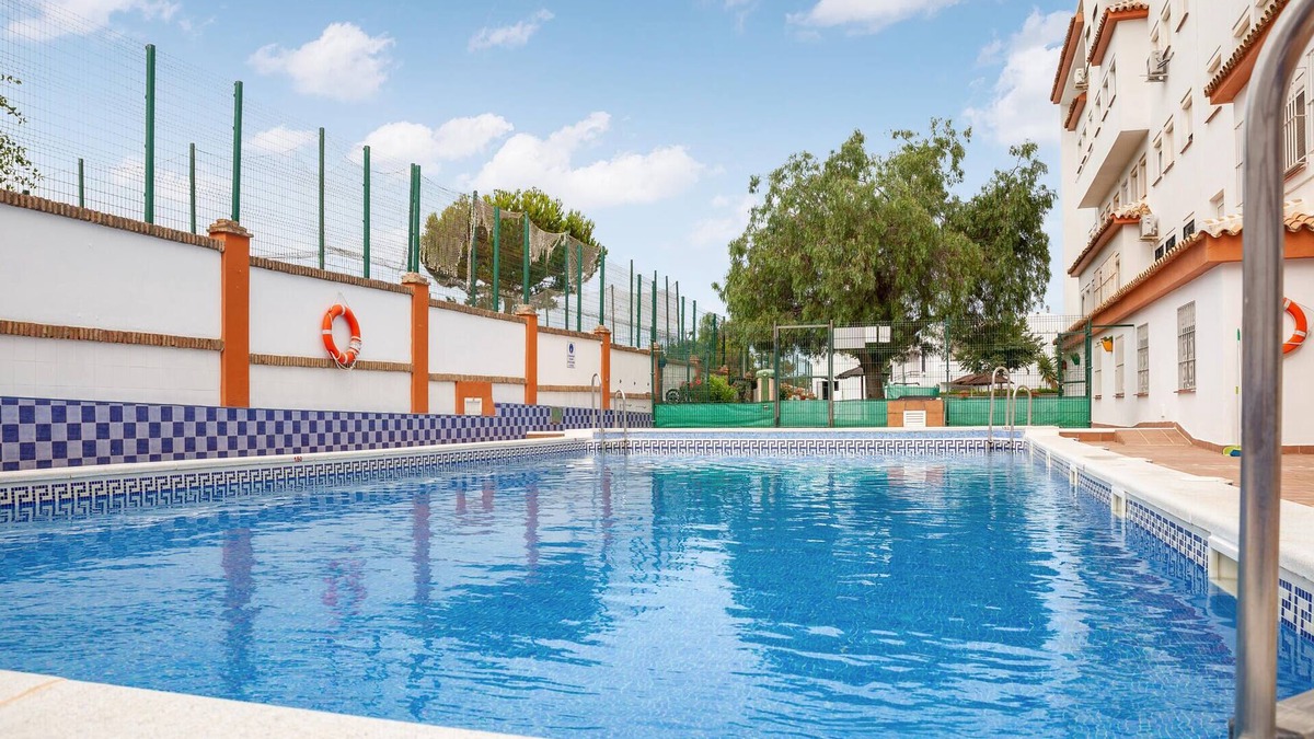Sector H - Halcon Peregrino Apartment | Lovely apartment in Matalascañas