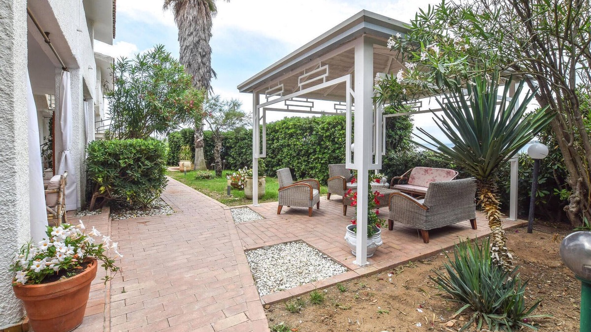 Anastasi III Apartment | Lovely apartment in Capo Rizzuto