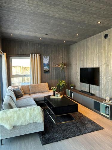 Loen Apartment | Lovely apartment in beautiful Loen