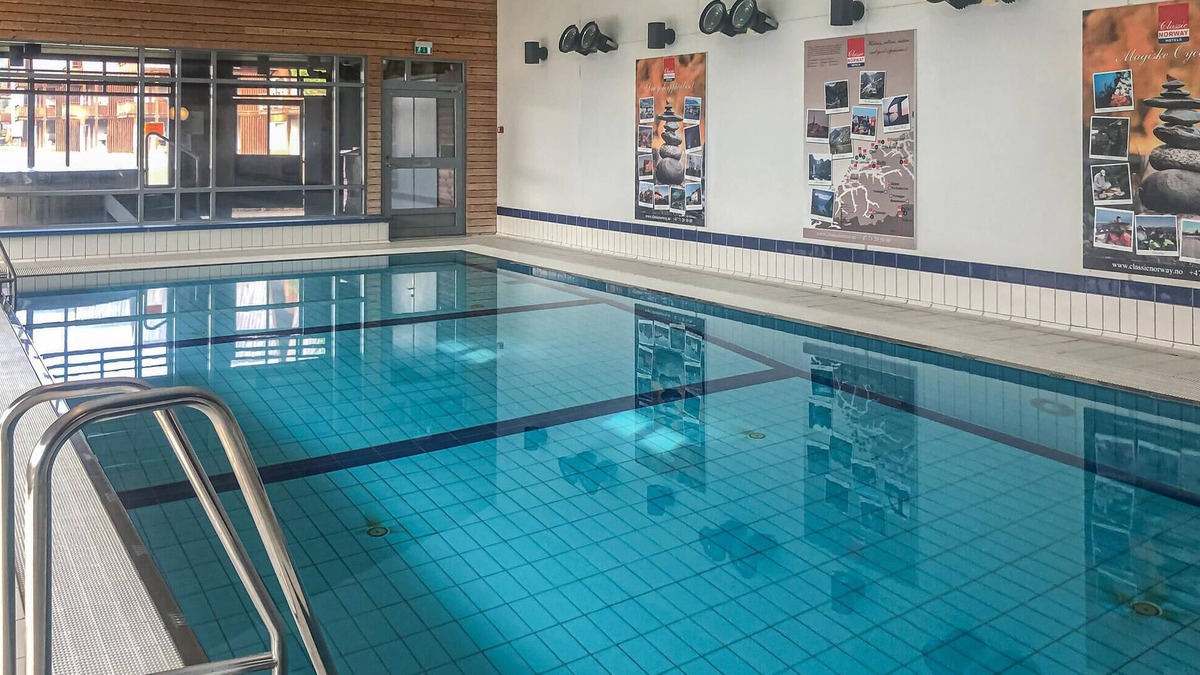 Bjorli Apartment | Lovely apartment in Bjorli with sauna