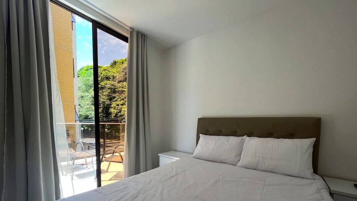 Portal do Sol Apartment | Lovely apartment in Cabo Branco