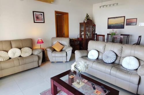 Wellawatta North Apartment | Lovely Apartment in Colombo - Havelock City