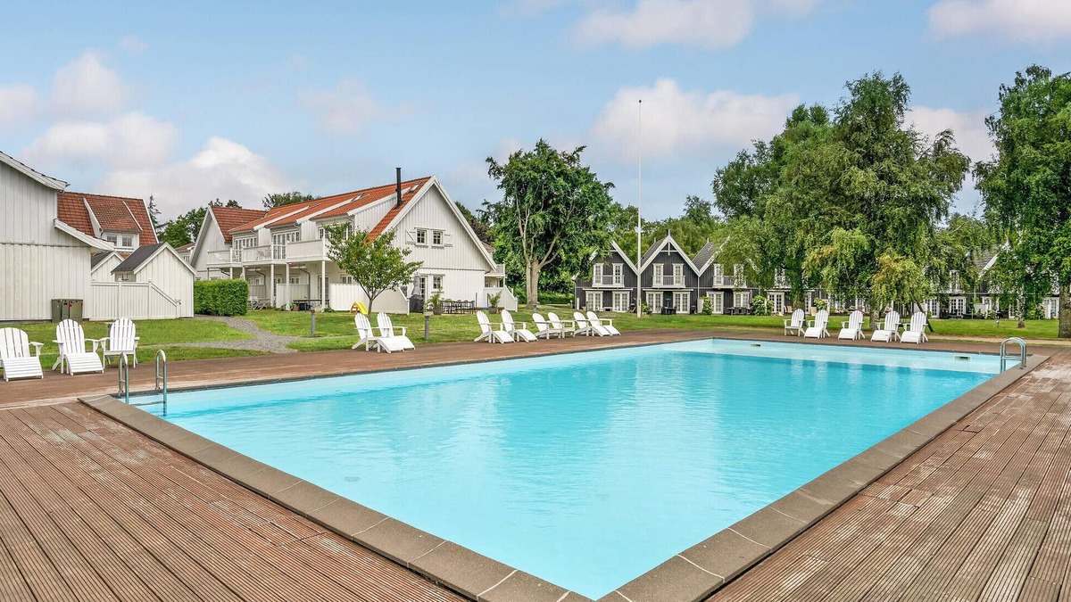 Nykobing Sjaelland Apartment | Lovely apartment in Nykøbing Sj