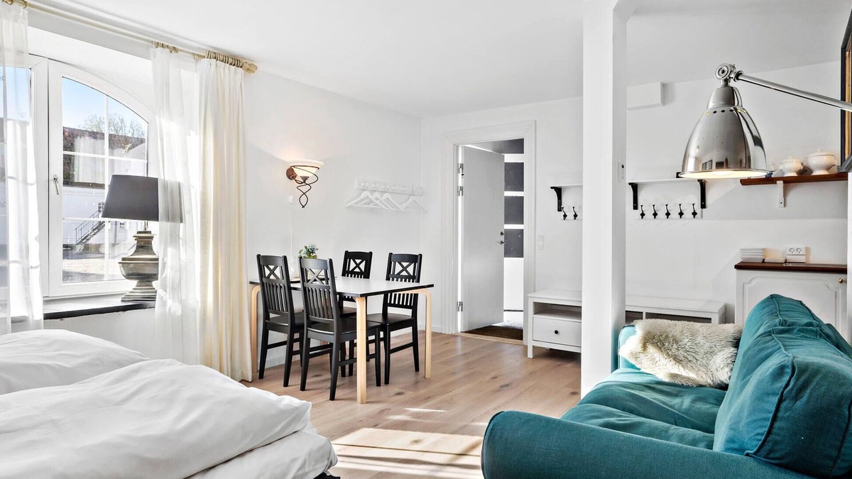 Skanderborg Municipality Apartment | Lovely apartment in Skanderborg