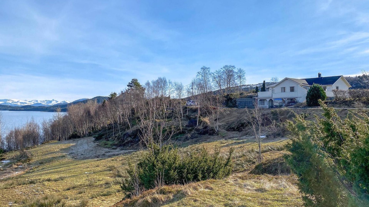 Alesund Apartment | Lovely apartment in Ellingsøy