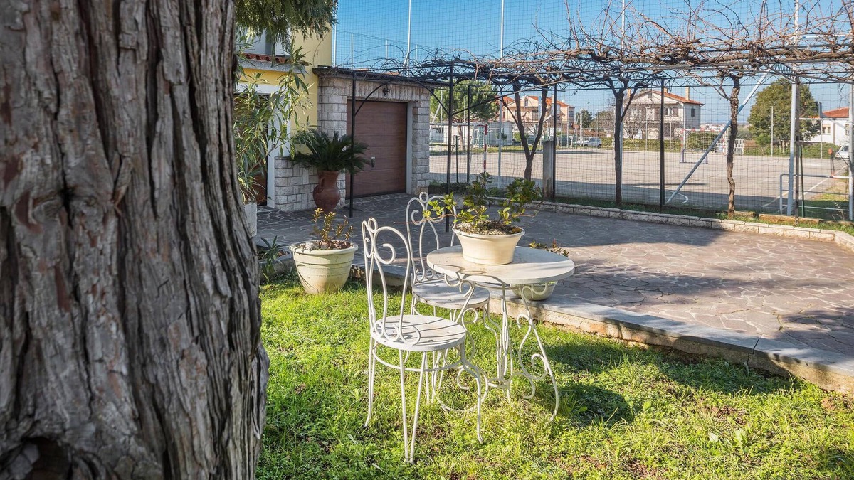 Finida Apartment | Lovely apartment in Finida with WiFi