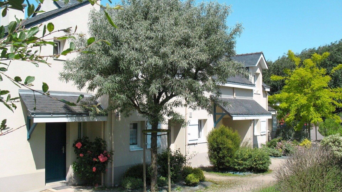 Penestin House | Lovely apartment in villa for 6 people with pool, WIFI, TV, terrace, pets allowed and parking