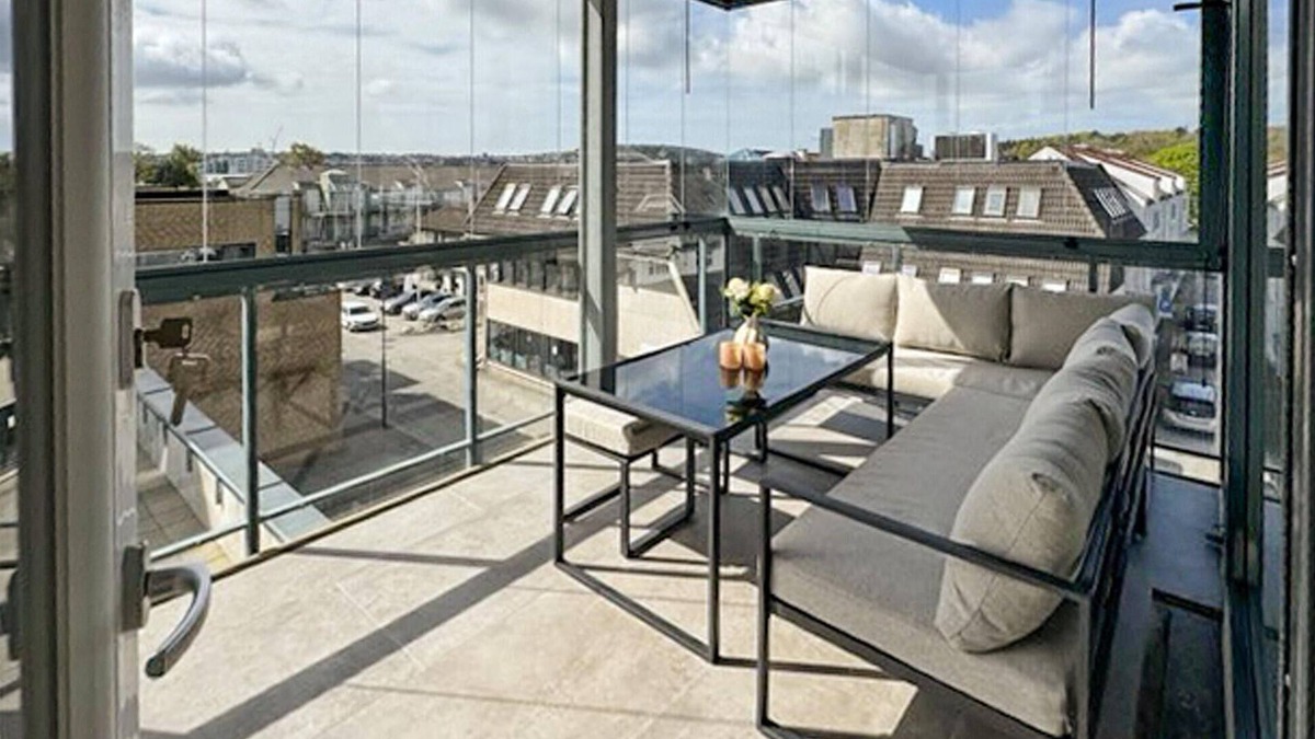 Stavanger Apartment | Lovely apartment in Hundvåg with WiFi