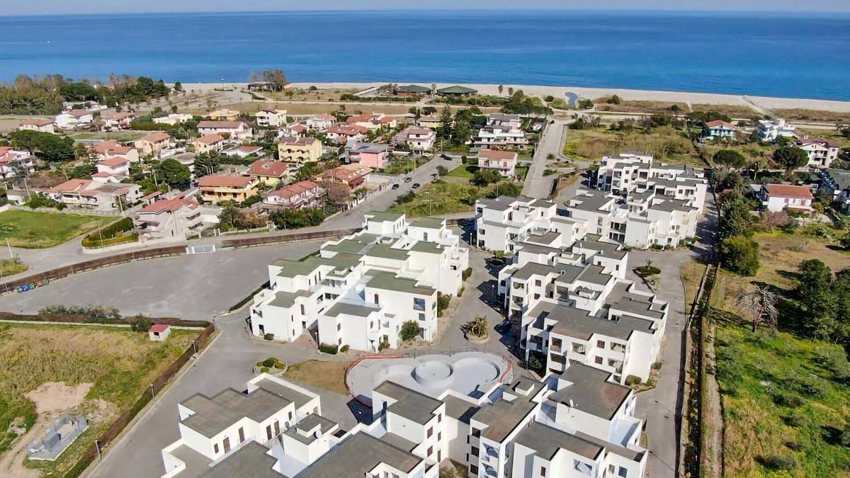 Isca Marina Apartment | Lovely apartment in Isca Marina