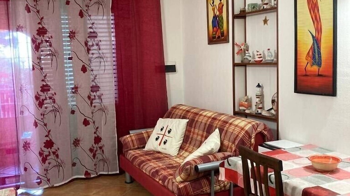 Porto Pino Apartment | Lovely apartment in faboulous Sardinia !