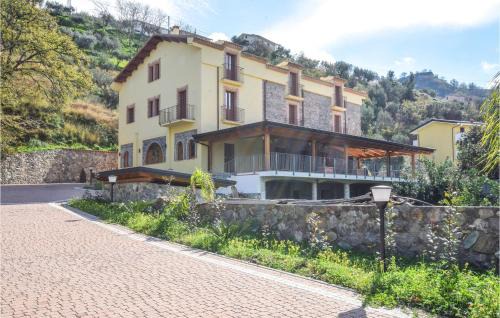 Longobardi Apartment | Lovely Apartment In Longobardi Marina