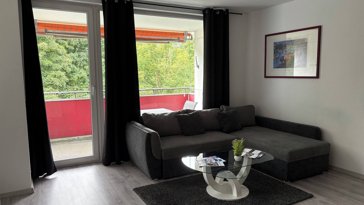 Luenen Apartment | Lovely apartment in Lünen