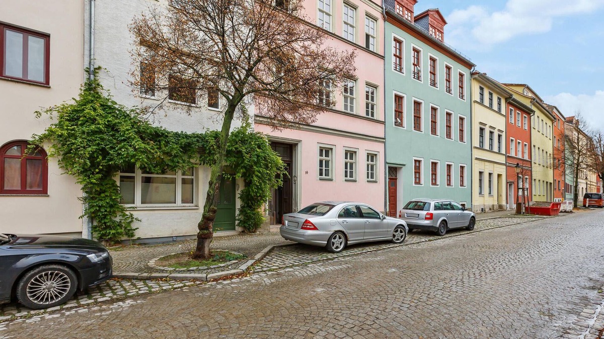 Naumburg Apartment | Lovely apartment in Naumburg with WiFi
