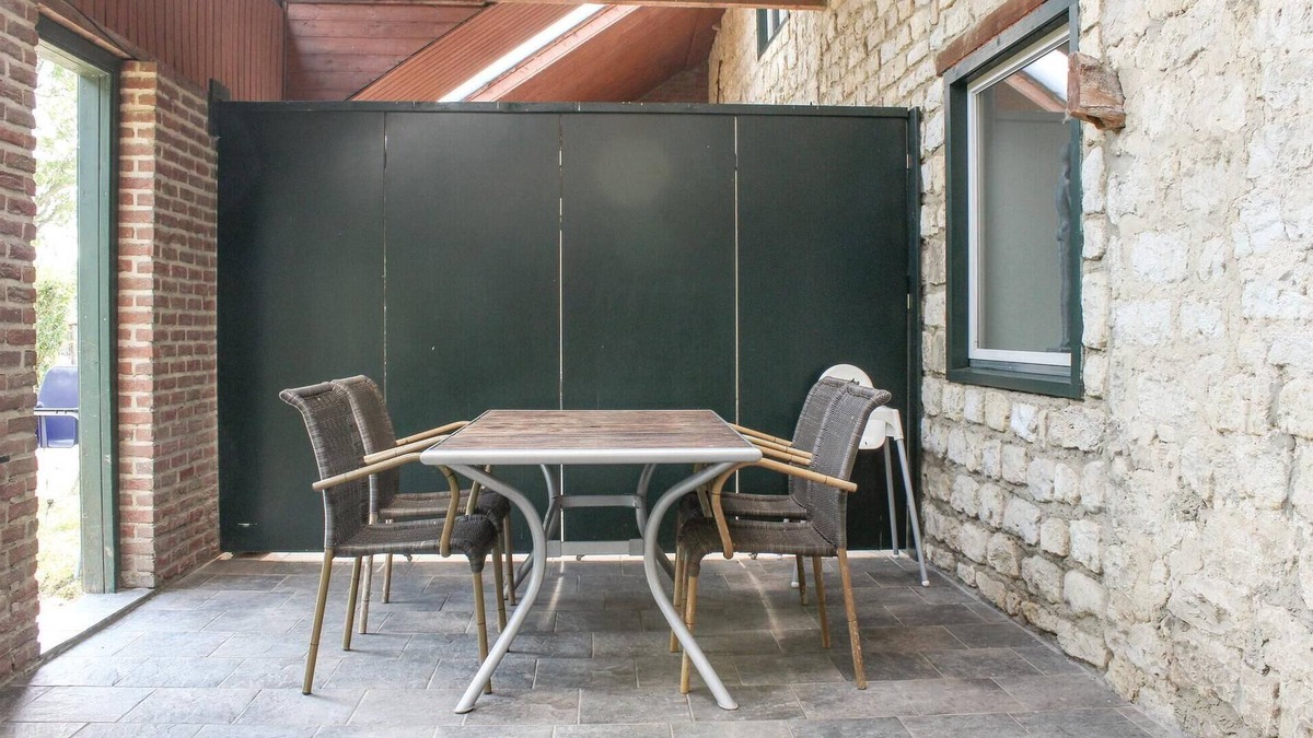 Simpelveld Apartment | Lovely apartment in Simpelveld