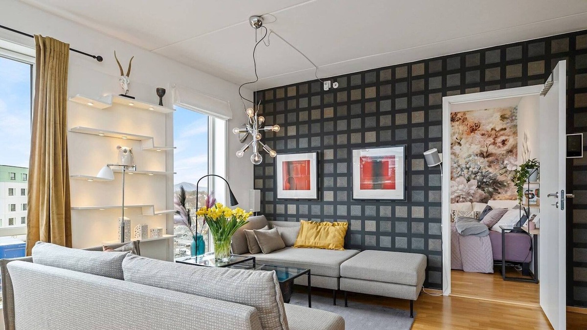 Stavanger Apartment | Lovely apartment in the center of Stavanger