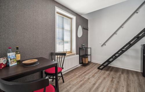 Oberhof Apartment | Lovely Apartment In Oberhof - Dth313