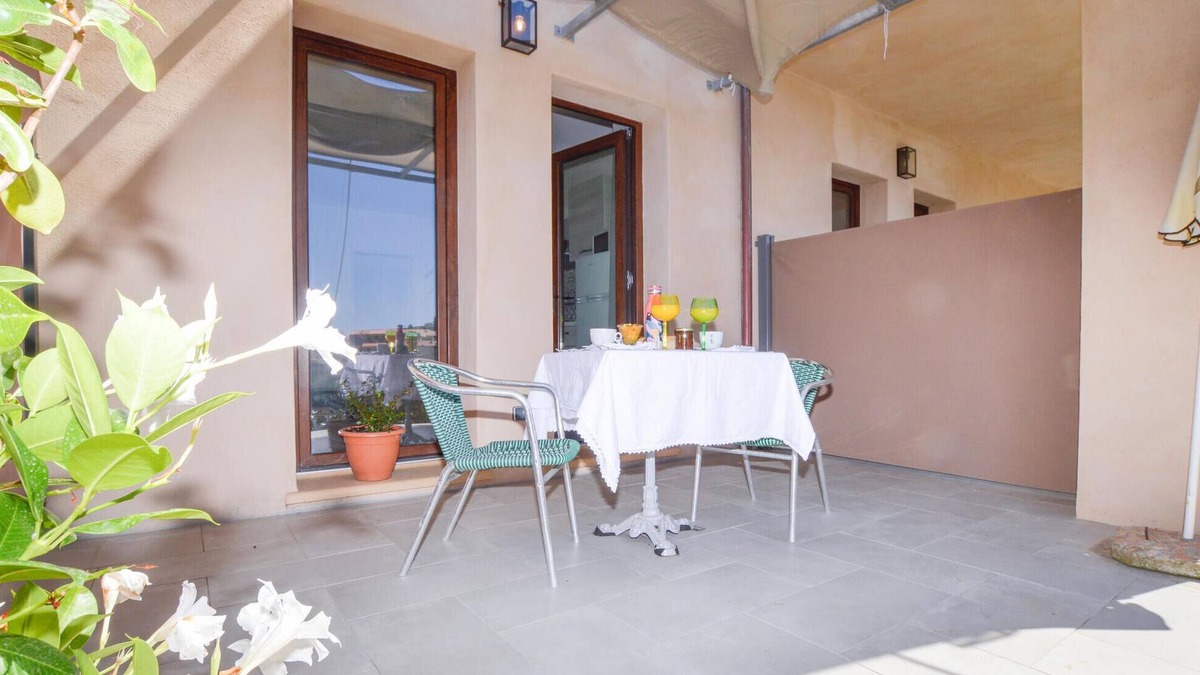 Piana Apartment | Lovely apartment in Piana with WiFi