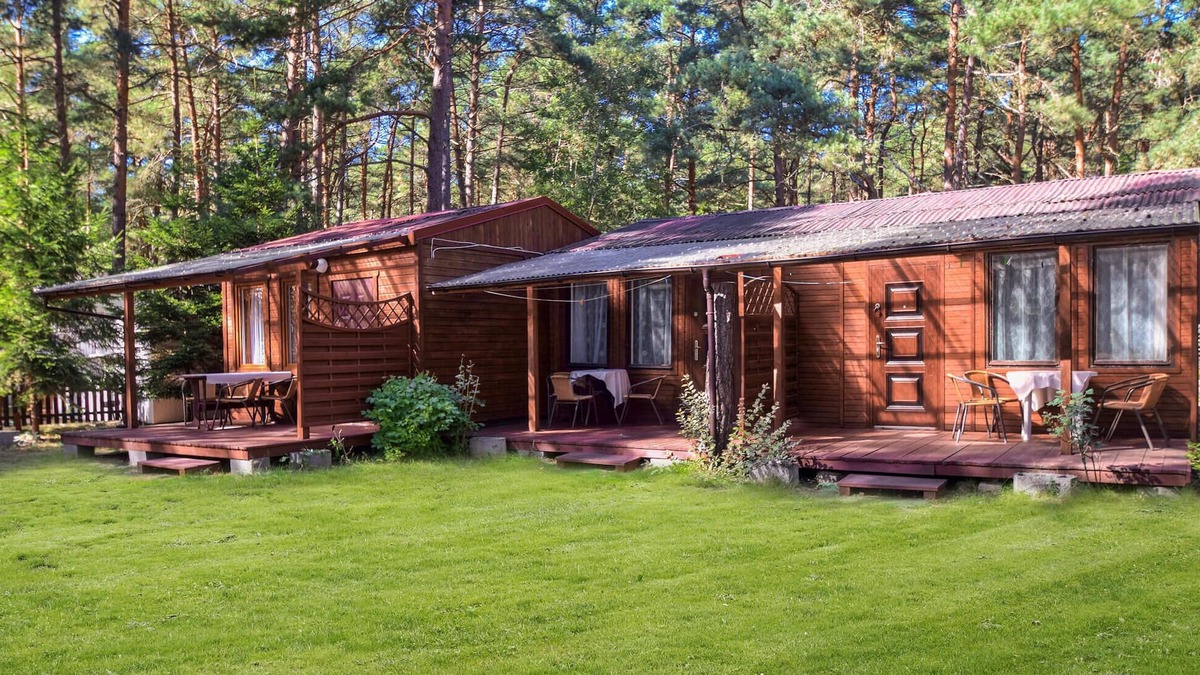 Pogorzelica Apartment | Lovely apartment in Pogorzelica