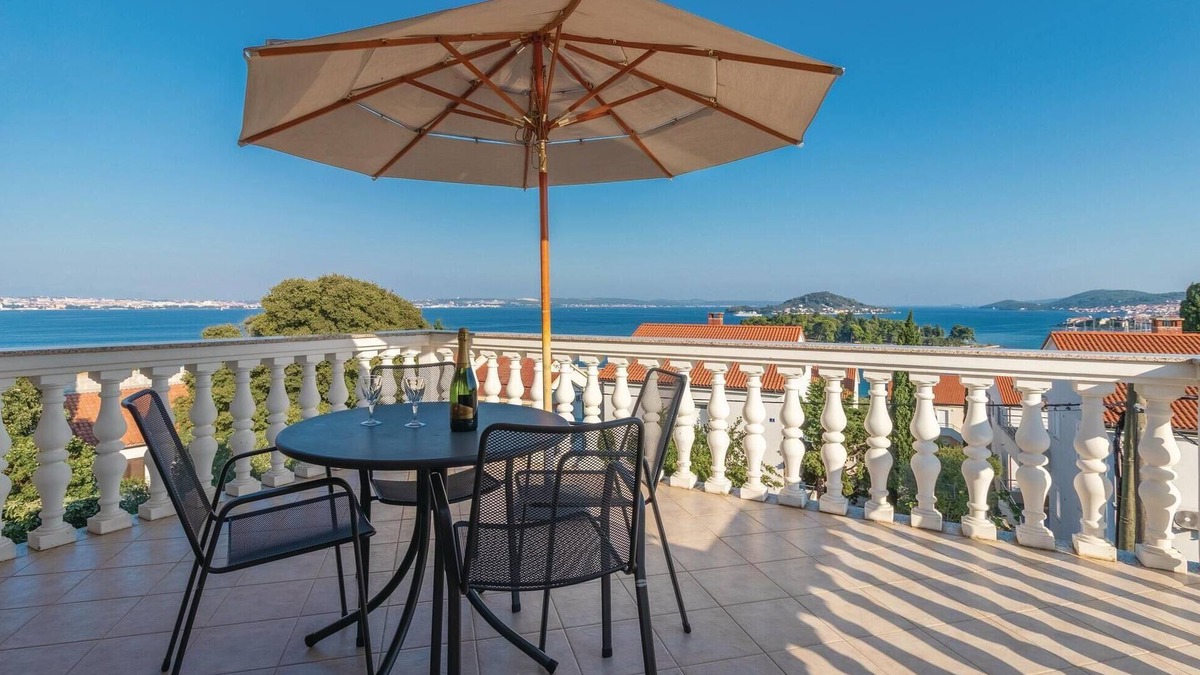 Poljana Apartment | Lovely apartment in Poljana