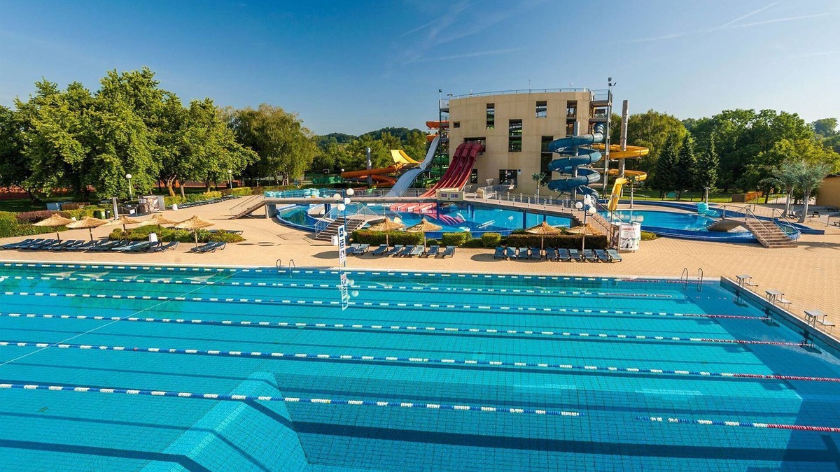 Ptuj Apartment | Lovely Apartment in Ptuj with Golf Course nearby