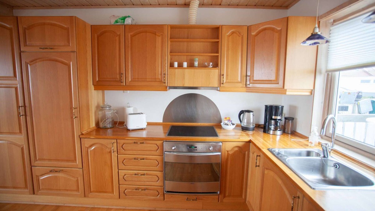 Hoyvik House | Lovely Apartment in Tórshavn