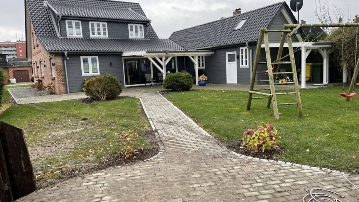 Toenning Apartment | Lovely apartment in Tönning