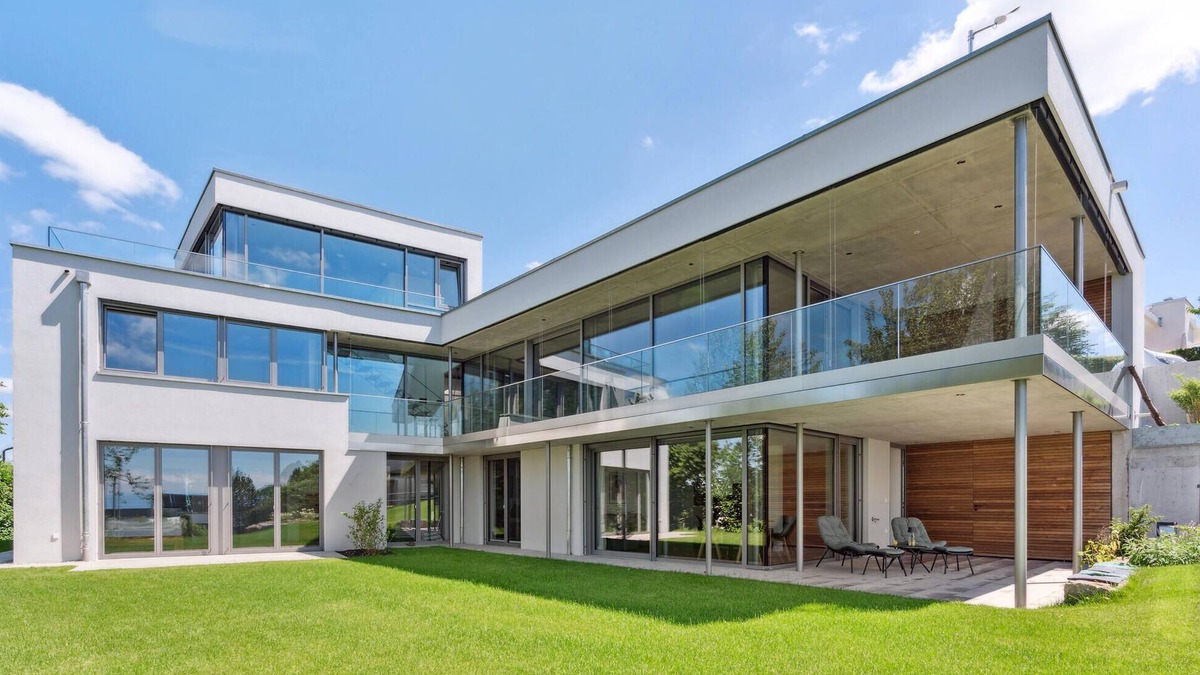 Bechlingen Apartment | Lovely apartment in Tettnang with WiFi