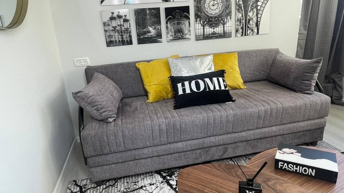 Jaffa Apartment | Lovely apartment in the heart of Tel-Aviv Jaffa!