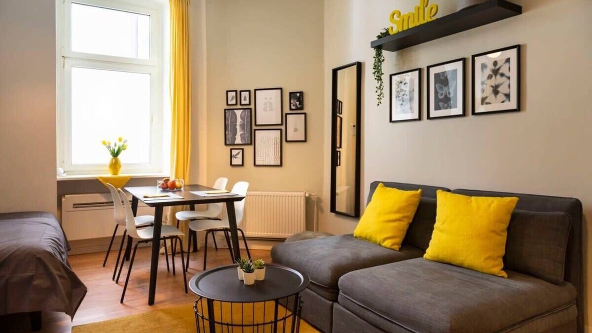 Halensee Apartment | Lovely Apartment in the near of Kudamm