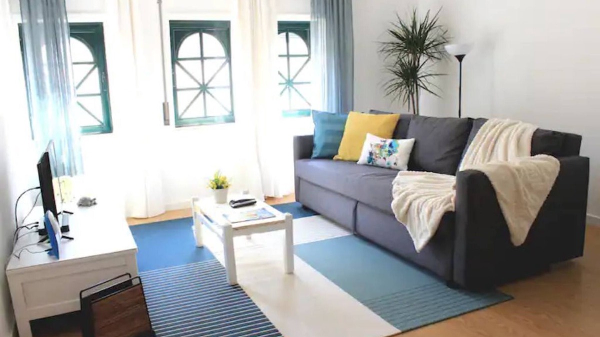 Aveiro Apartment | Lovely Apartment in the Center Of Aveiro