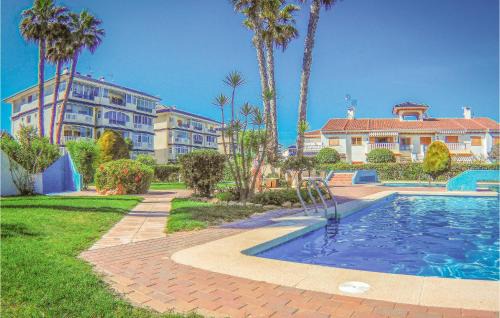 Torrevieja Apartment | Lovely Apartment In Torrevieja-La Mata