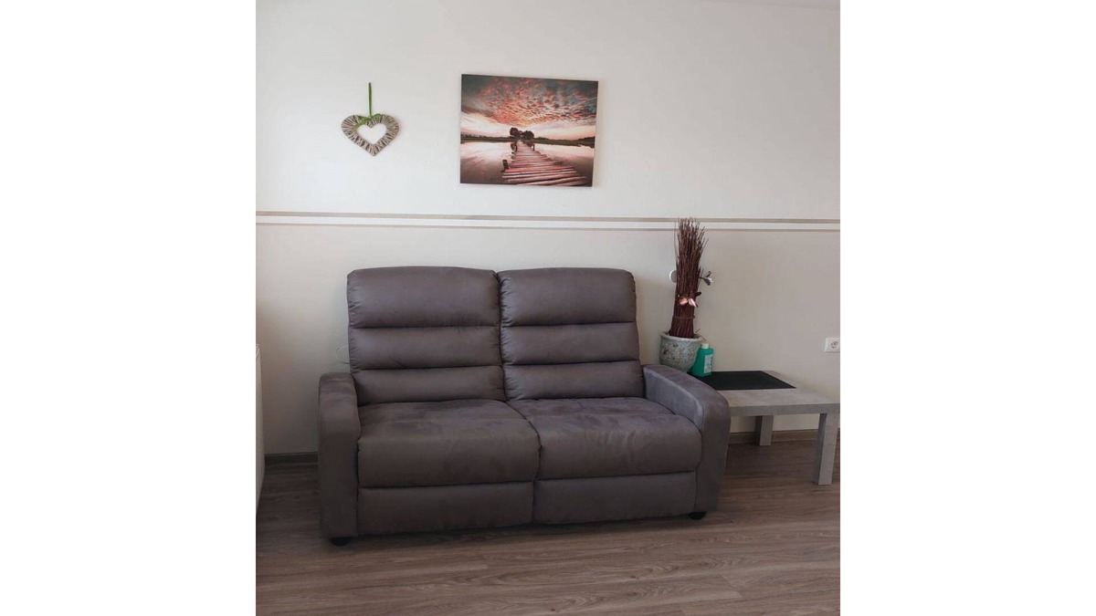 Radstadt Villa | Lovely apartment in villa for 7 guests with WIFI, TV, patio and pets allowed