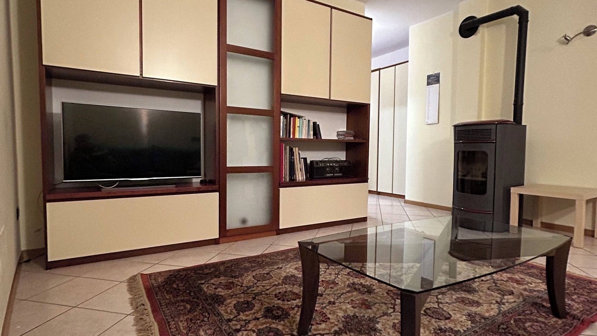 Flavon Apartment | Lovely apartment in Val di Non, on the slopes of the Brenta Dolomites