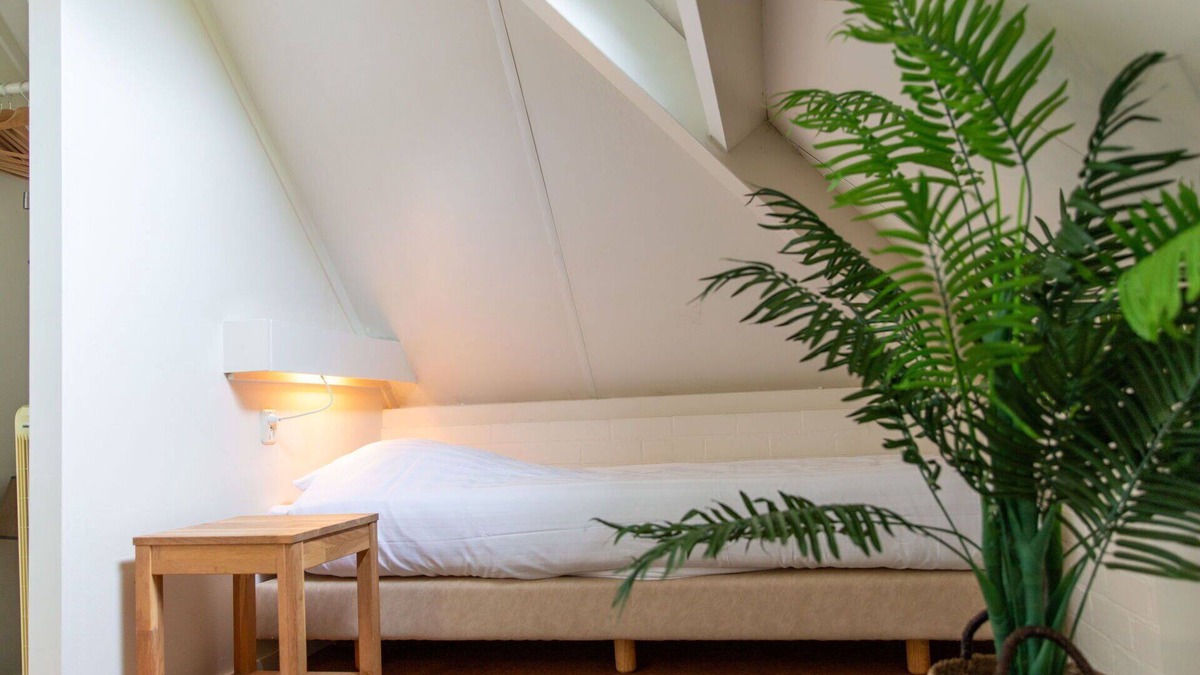 Municipality of Dalfsen House | Lovely apartment in villa for 6 people with pool, WIFI, TV, terrace and parking