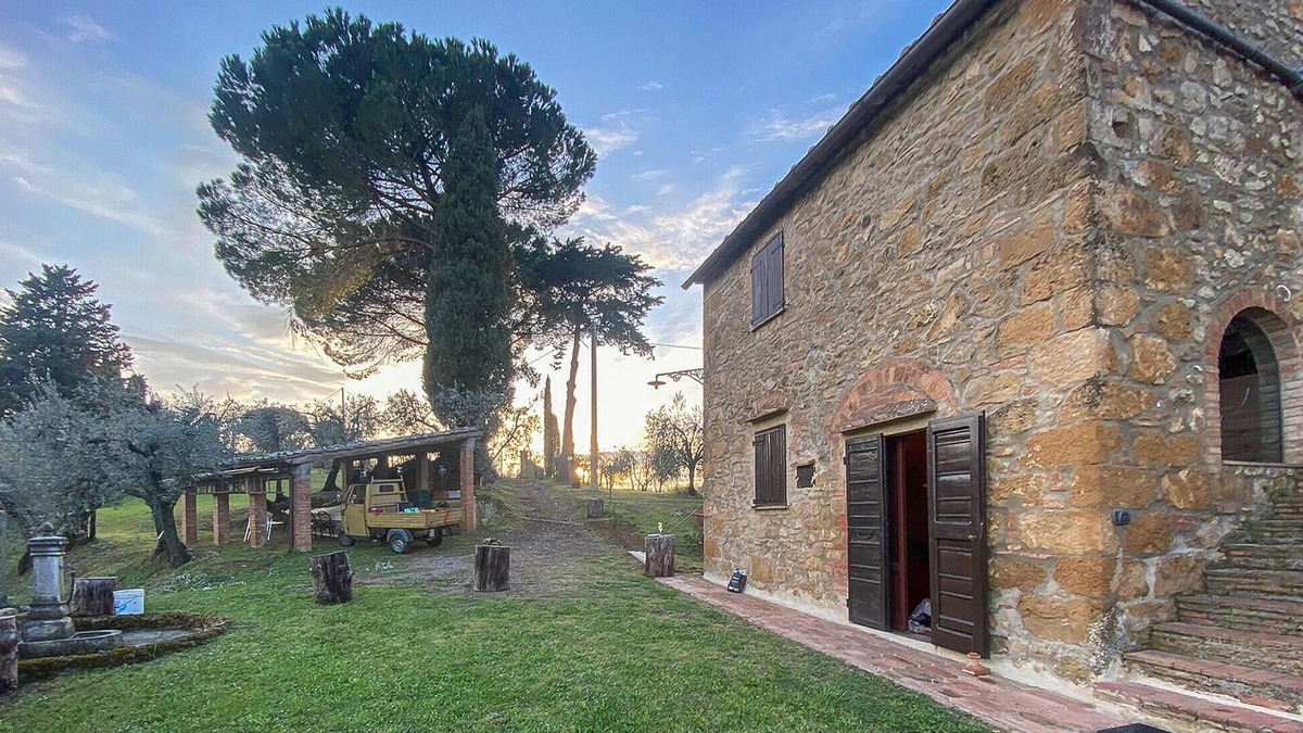 Volterra Apartment | Lovely apartment in Volterra with WiFi