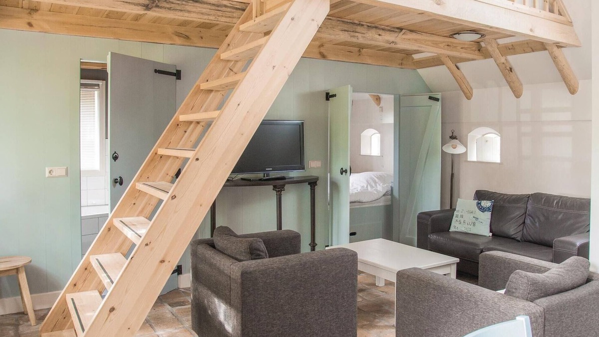 Wijdenes Apartment | Lovely apartment in Wijdenes