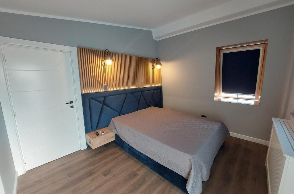 Tirgu Neamt Apartment | Lovely Apartment Ioana