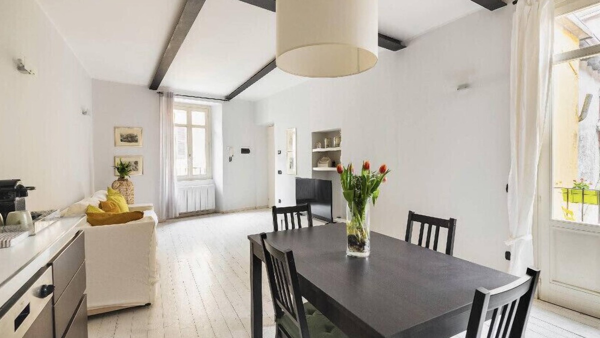 Lecco Apartment | Lovely apartment