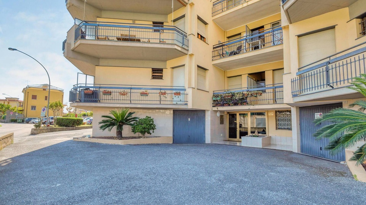 Pietra Ligure Apartment | Lovely apartment in Pietra Ligure