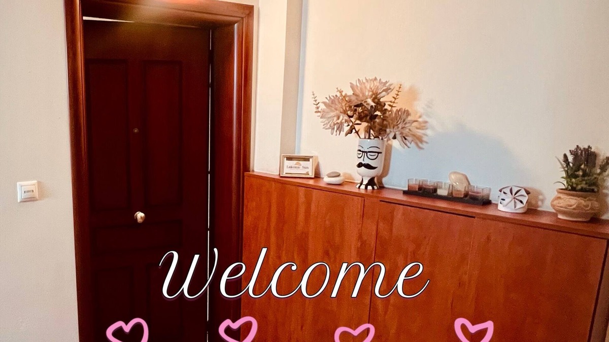Lamia Apartment | LOVELY APARTMENT LAMIA