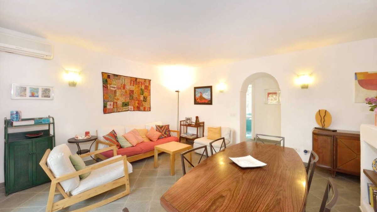 Lacco Ameno Villa | Lovely apartment near San Montano Bay and Negombo Thermal Park