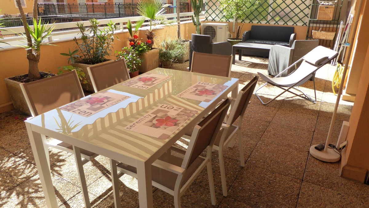 Old Town Apartment | Lovely apartment - near the sea and pedestrian bstreet- quiet neighbourhood - 3