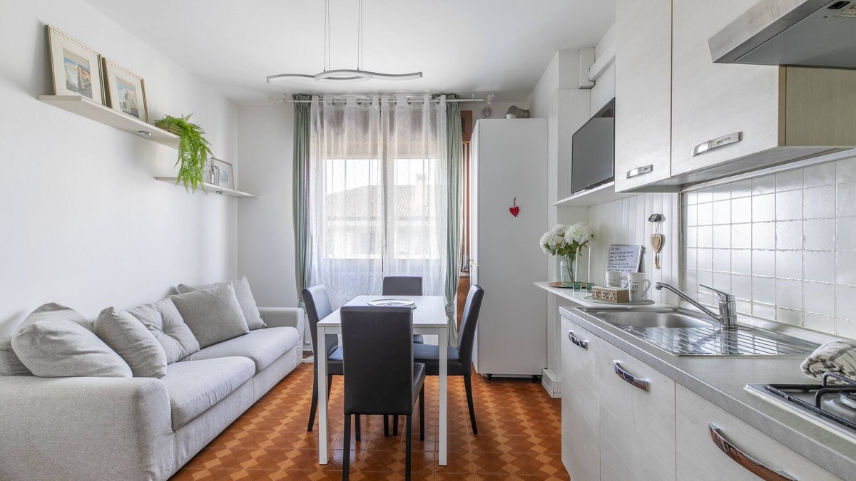 Spinea Apartment | Lovely apartment on the outskirts of Venice