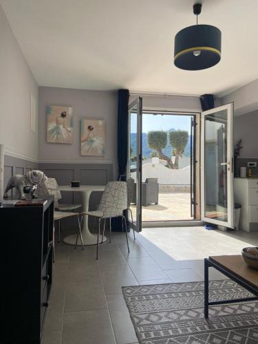 Orba Apartment | Lovely Apartment Orba Alicante