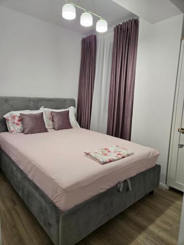 Techirghiol Apartment | Lovely Apartment