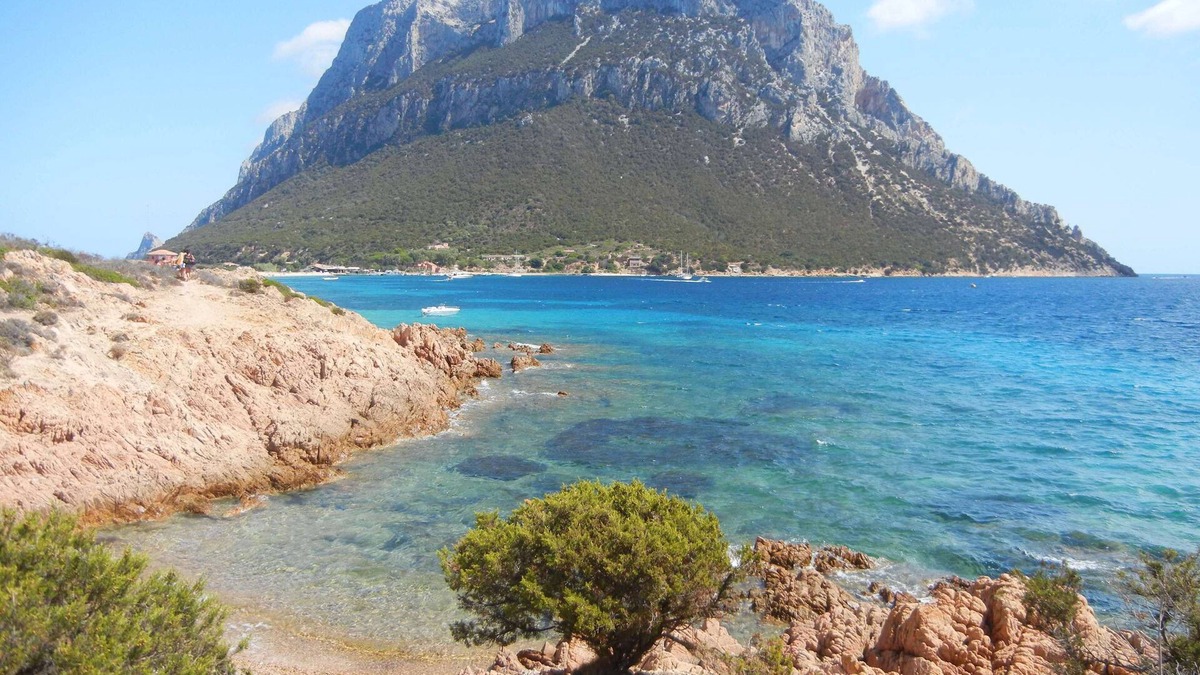 Buddittogliu Straulas Apartment | Lovely apartment San Teodoro