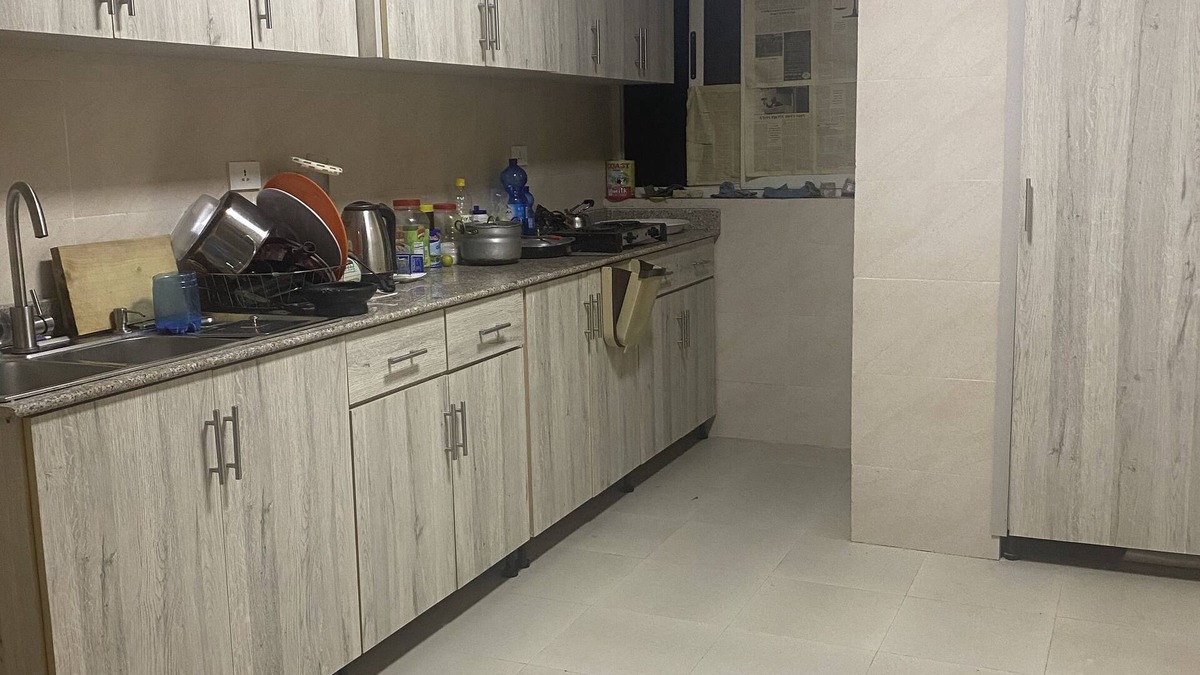 Bole Apartment | Lovely apartment with great people