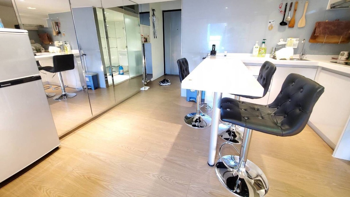 Xinyi Apartment | Lovely Apartment with City View(5mins to MRT)