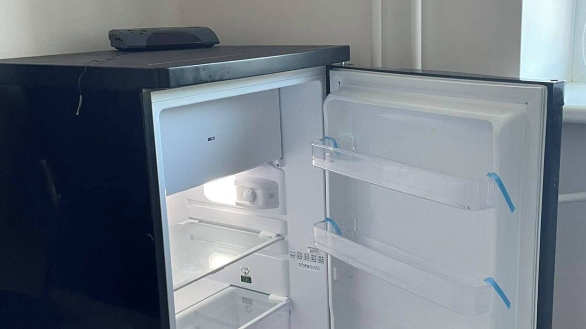 Liepaja Apartment | Lovely apartment with AC in charming Liepāja