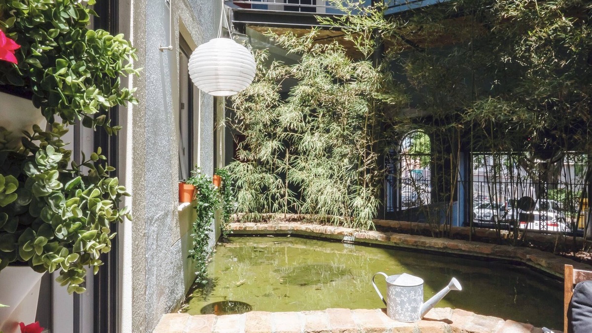 Beato Apartment | Lovely Apartment with Free Parking and Terrace